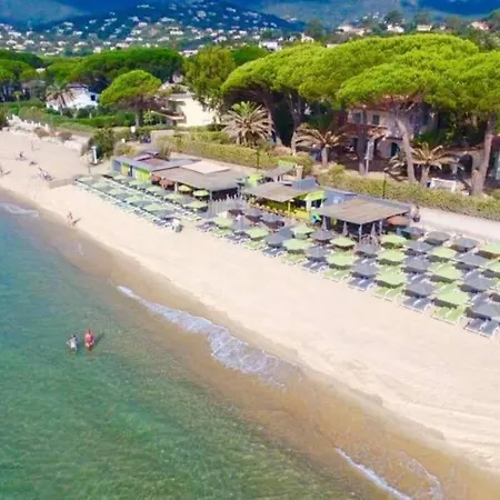 Agreable Mazet 6 Pers Dans Le Golfe De St Tropez * Cavalaire-sur-Mer