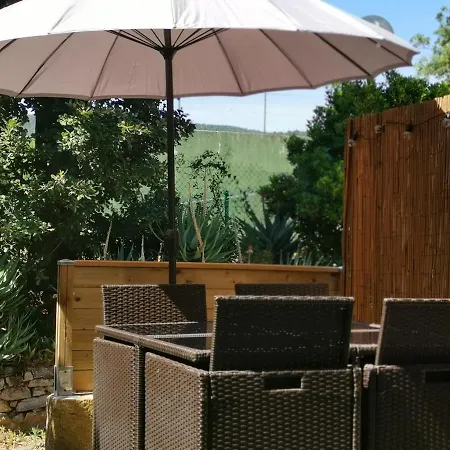 Agreable Mazet 6 Pers Dans Le Golfe De St Tropez Cavalaire-sur-Mer